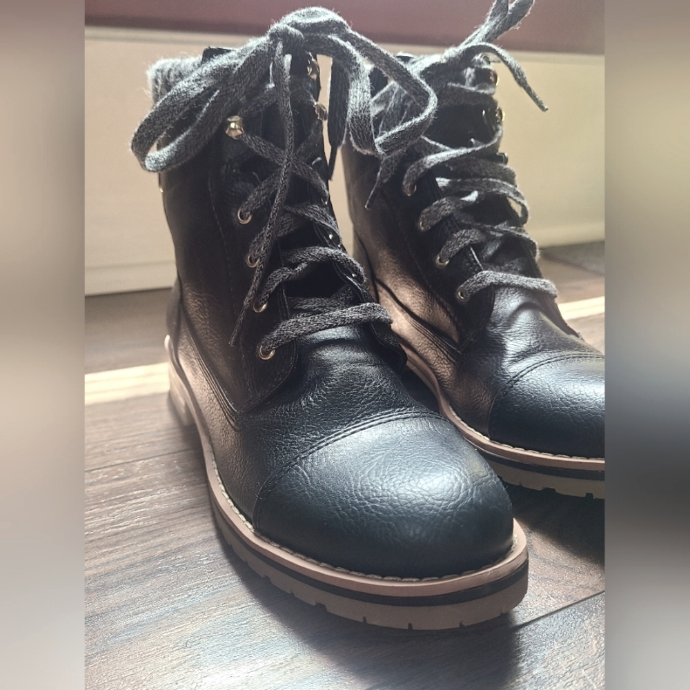 Tommy Hilfiger Boots